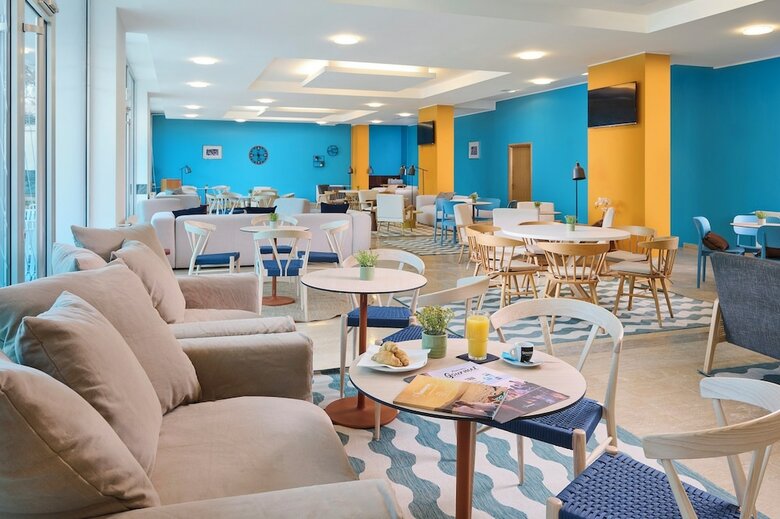 Magal Hotel By Aminess