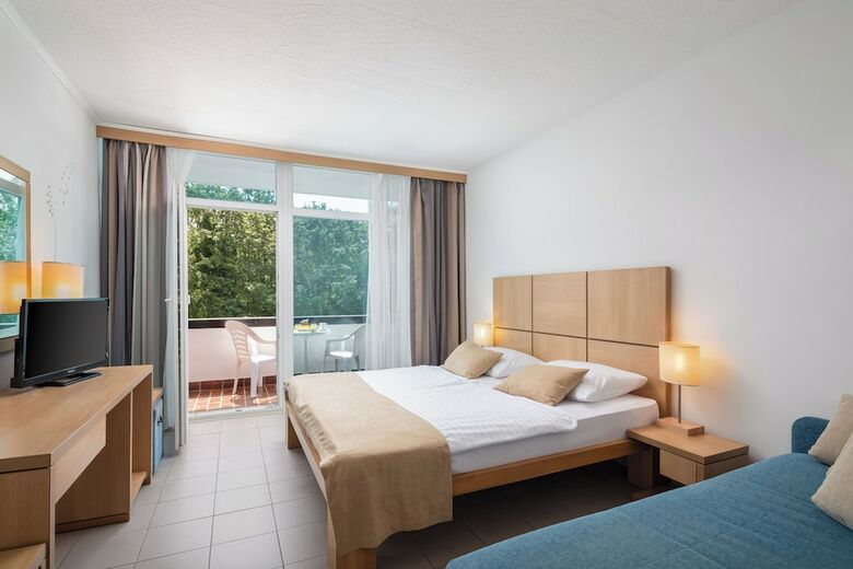 Magal Hotel By Aminess