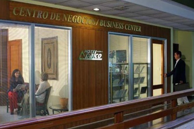 Hotel Palco