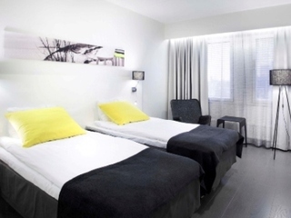 Hotel Scandic Lahti
