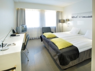 Hotel Scandic Lahti