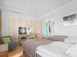 Hotel Scandic Lahti