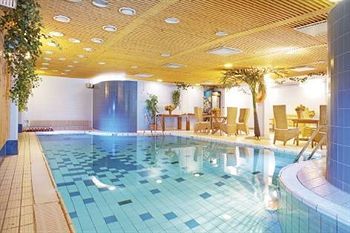 Hotel Scandic Lahti