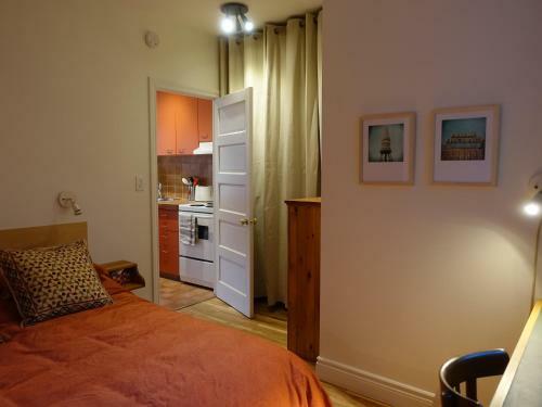 Apartamento Gite � Cot�