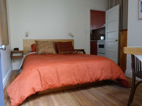 Apartamento Gite � Cot�