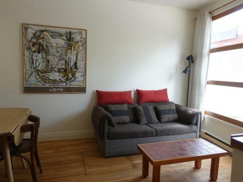 Apartamento Gite � Cot�