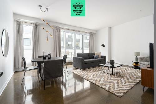 Apartamento Sonder At Penny Lane