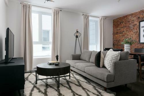 Apartamento Sonder At Penny Lane