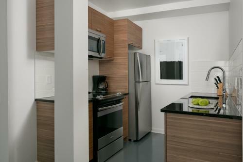Apartamento Sonder At Penny Lane