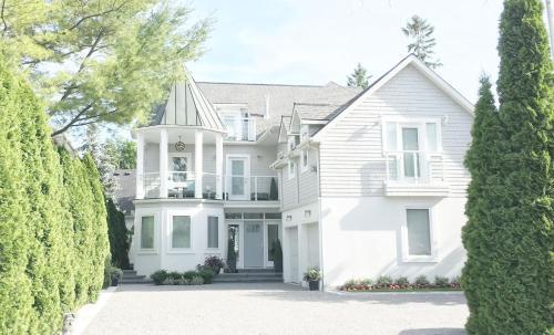 Sterling House Bed And Breakfast