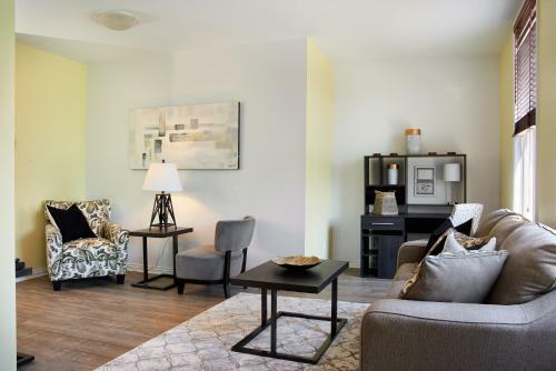 Vine Village Apartments