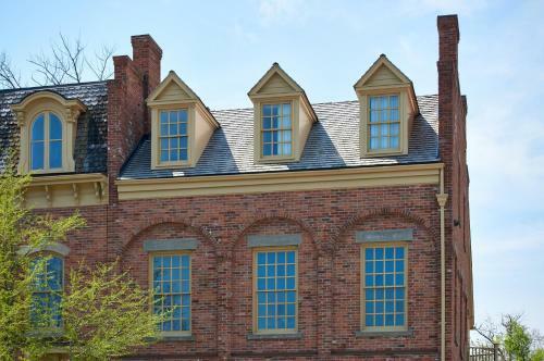 Vine Village Apartments