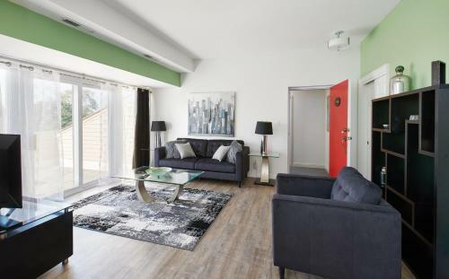 Vine Village Apartments