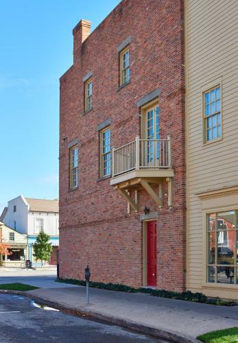 Vine Village Apartments