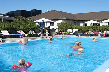 Color Hotel Skagen