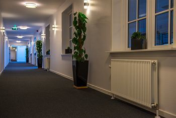 Color Hotel Skagen