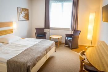 Color Hotel Skagen