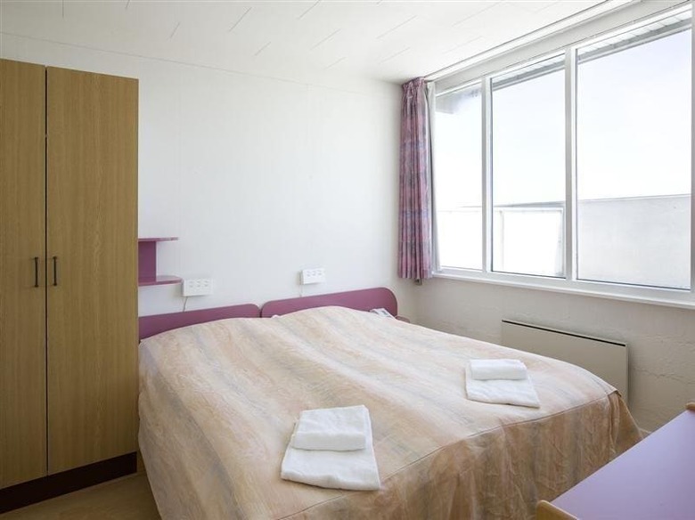 Hotel Friheden