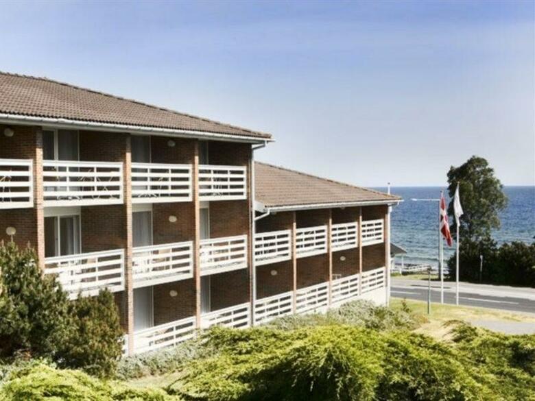 Hotel Friheden