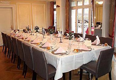 Hotel Des Alpes