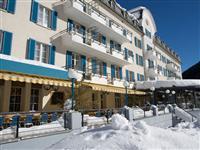 Du Glacier Hotel