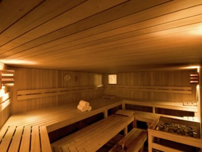 Club Hotel Davos