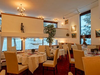 Club Hotel Davos