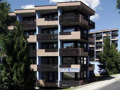 Club Hotel Davos