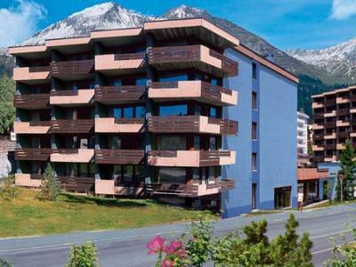 Club Hotel Davos