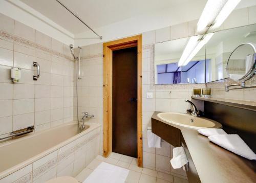 Hotel Parsenn