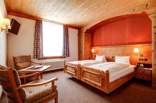 Hotel Parsenn