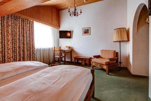 Hotel Parsenn