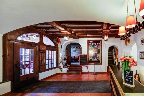 Hotel Parsenn