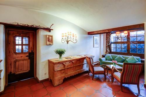 Hotel Parsenn