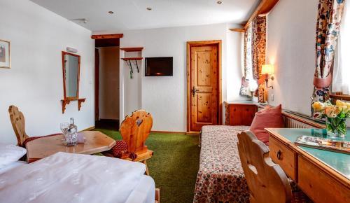 Hotel Parsenn