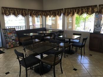 Hotel Vagabond Inn Salinas