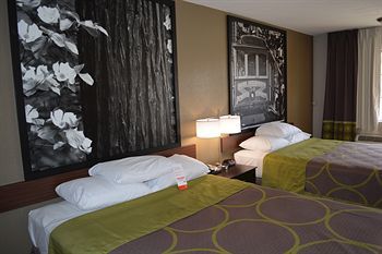Hotel Vagabond Inn Salinas