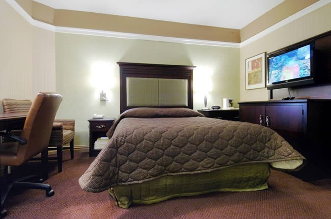 Hotel Apple Core Comfort Inn Midtown
