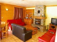 Hotel Les Chalets Morel De Meribel