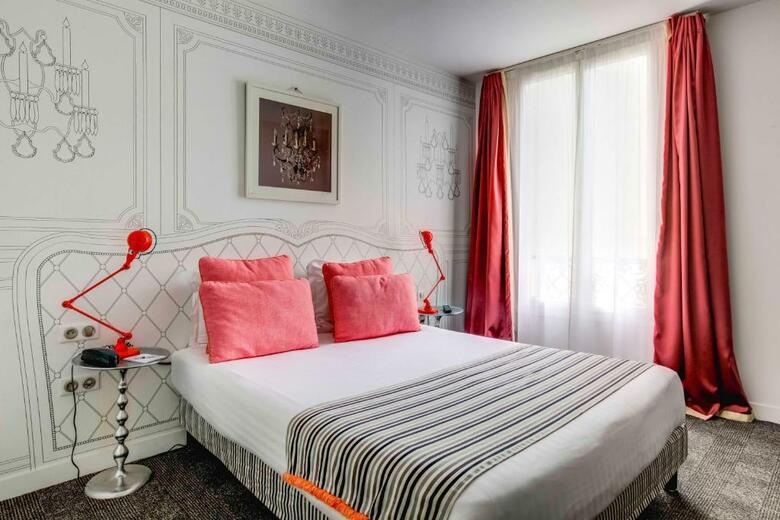 Hotel Joyce