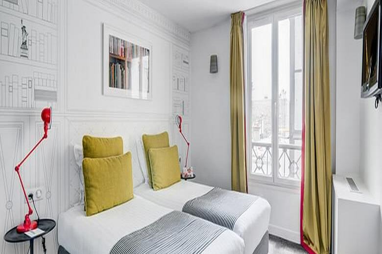 Hotel Joyce