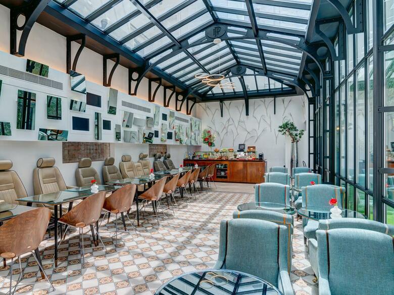 Hotel Joyce