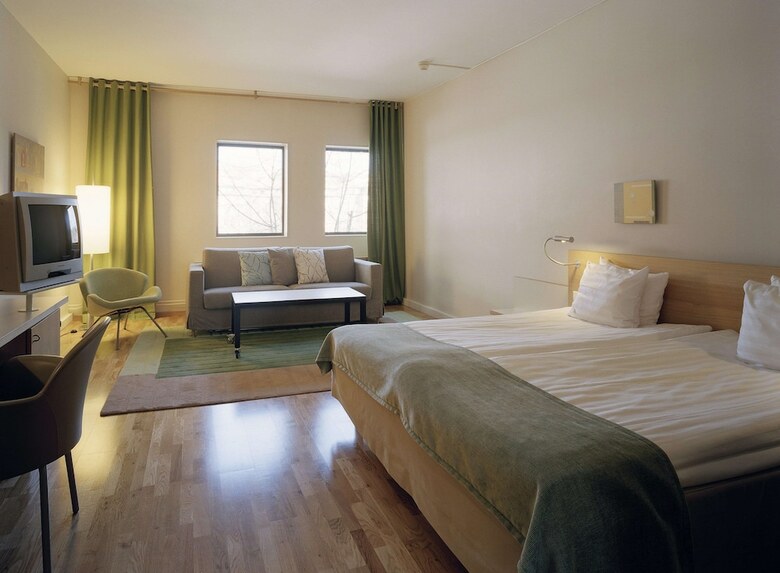Hotel Scandic Alvik
