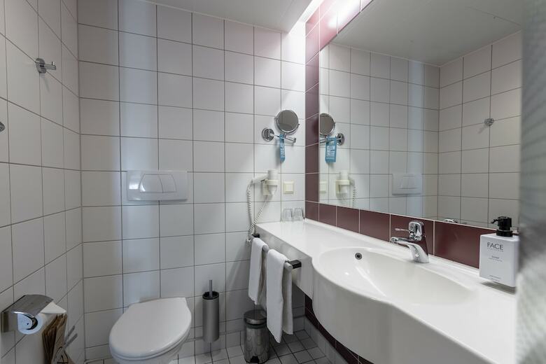 Hotel Scandic Alvik