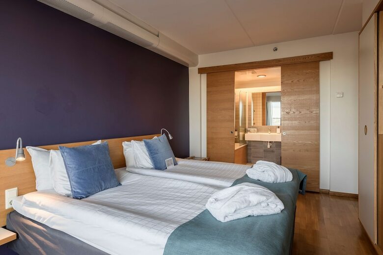 Hotel Scandic Alvik