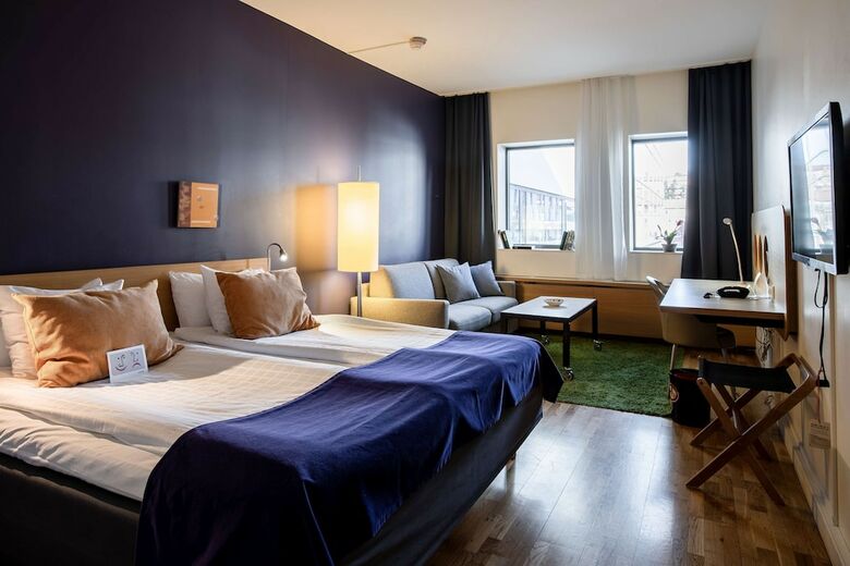 Hotel Scandic Alvik