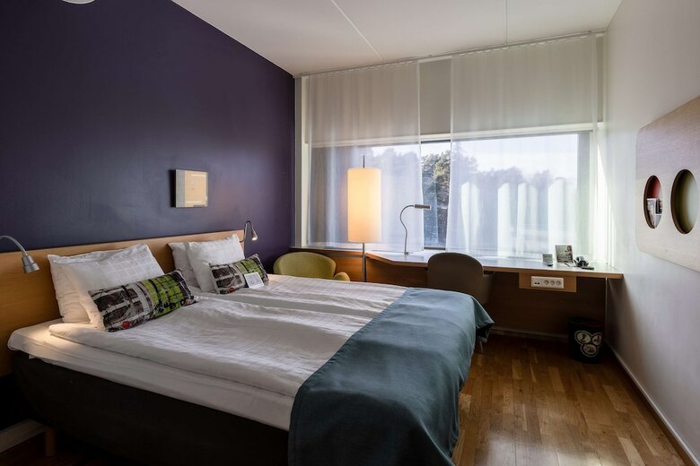 Hotel Scandic Alvik