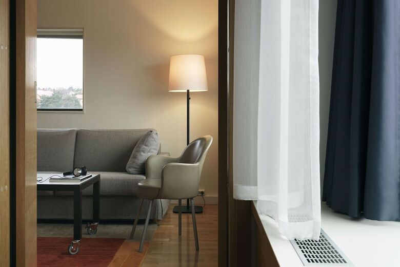 Hotel Scandic Alvik