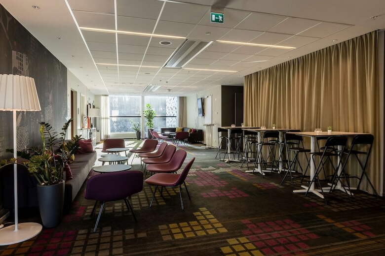 Hotel Scandic Alvik