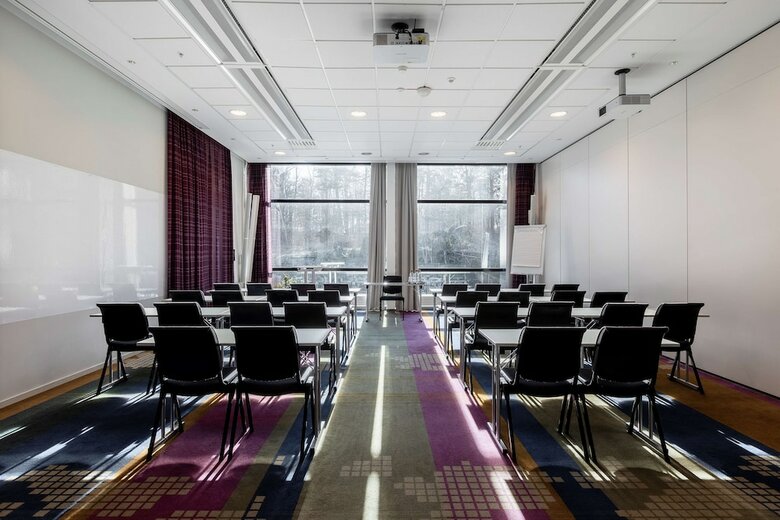 Hotel Scandic Alvik